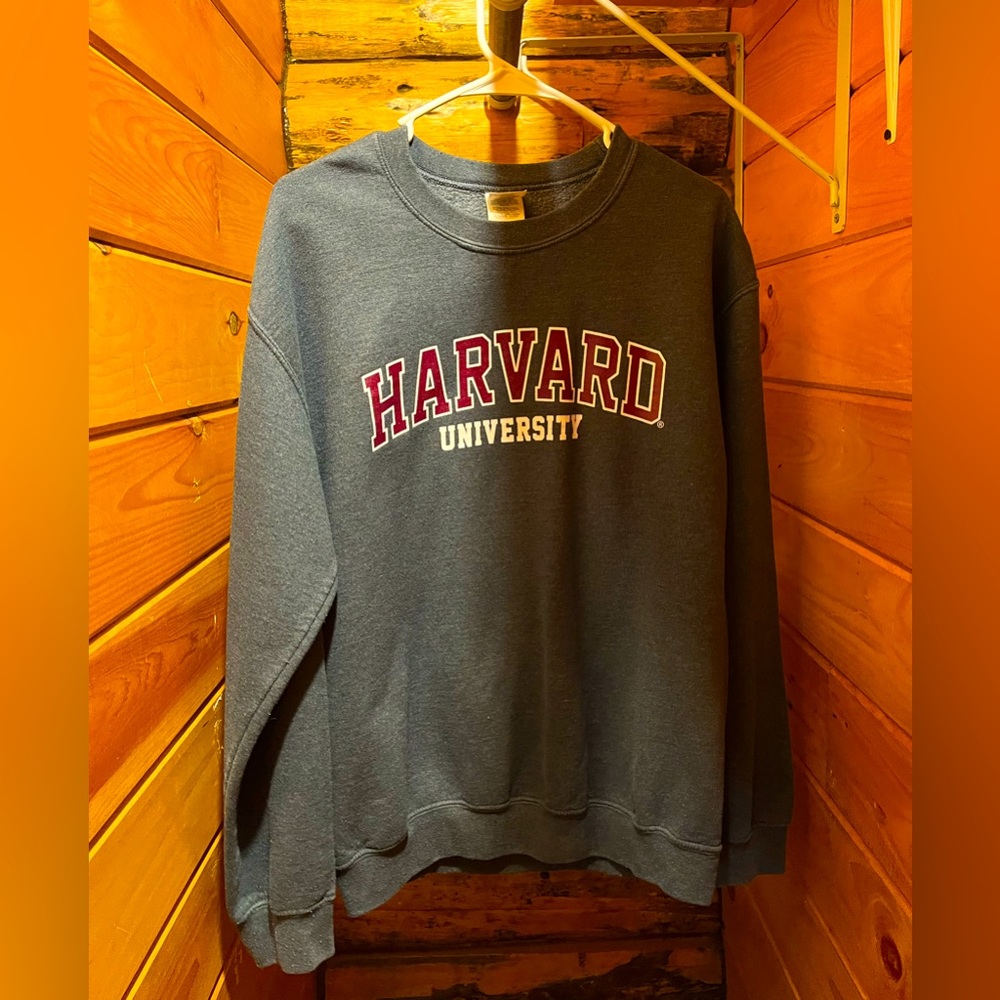 Crewneck